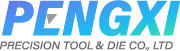 Pengxi Precision Tool & Die Co., Ltd Logo